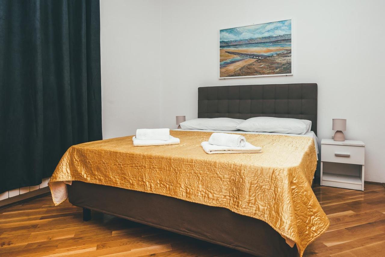Matej 1 Apartment Zadar Exterior photo