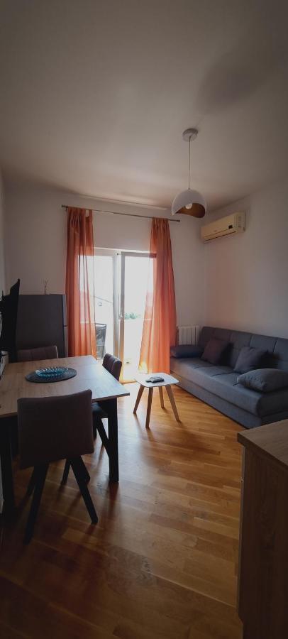 Matej 1 Apartment Zadar Exterior photo