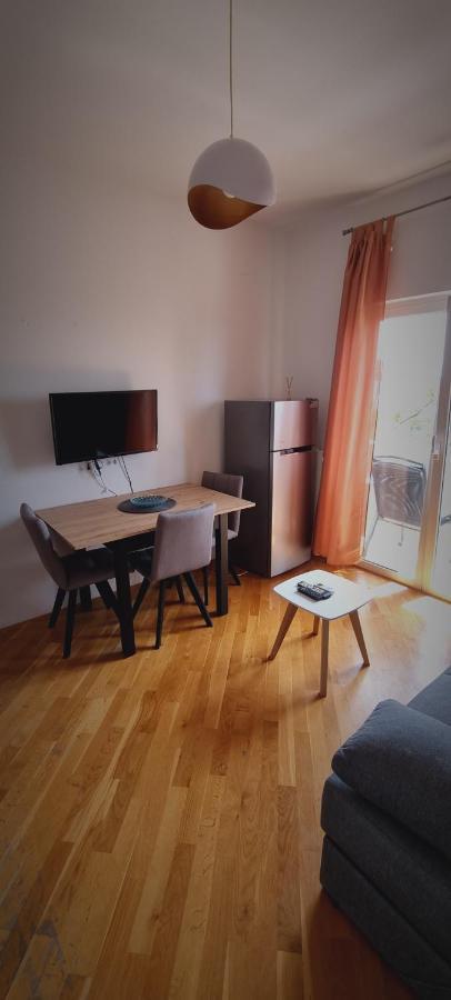 Matej 1 Apartment Zadar Exterior photo